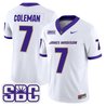 Men's James Madison Dukes 2026 Vapor Limited Jersey - All Stitched