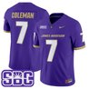 Men's James Madison Dukes 2026 Vapor Limited Jersey - All Stitched