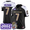 Men's James Madison Dukes 2026 Vapor Limited Jersey - All Stitched