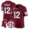 Men's Mississippi State Bulldogs 2026 Vapor Limited Jersey - All Stitched