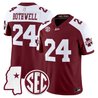 Men's Mississippi State Bulldogs 2026 Vapor Limited Jersey - All Stitched