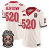 Men's Arizona Wildcats Día de los Muertos Vapor Limited Jersey - All Stitched