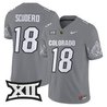 Colorado Buffaloes 2026 Vapor Limited Jersey - All Stitched