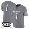 Colorado Buffaloes 2026 Vapor Limited Jersey - All Stitched