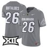 Colorado Buffaloes 2026 Vapor Limited Jersey - All Stitched