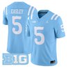 UCLA Bruins 1954 Throwback Vapor Limited Jersey - All Stitched