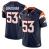 Men's Denver Broncos Special Edition Vapor Limited Jersey - Stitched