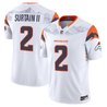 Men's Denver Broncos Special Edition Vapor Limited Jersey - Stitched