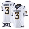 Men's West Virginia Mountaineers 2026 Vapor Limited Jersey - All Stitched