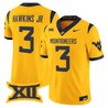 Men's West Virginia Mountaineers 2026 Vapor Limited Jersey - All Stitched
