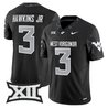 Men's West Virginia Mountaineers 2026 Vapor Limited Jersey - All Stitched