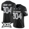 Men's West Virginia Mountaineers 2026 Vapor Limited Jersey - All Stitched