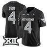 Men's West Virginia Mountaineers 2026 Vapor Limited Jersey - All Stitched