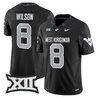 Men's West Virginia Mountaineers 2026 Vapor Limited Jersey - All Stitched
