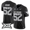 Men's West Virginia Mountaineers 2026 Vapor Limited Jersey - All Stitched