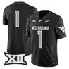Men's West Virginia Mountaineers 2026 Vapor Limited Jersey - All Stitched