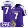 Men's James Madison Dukes 2026 Vapor Limited Jersey - All Stitched