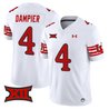Men's Utah Utes 2026 Vapor Limited Jersey V2 - All Stitched