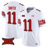 Men's Utah Utes 2026 Vapor Limited Jersey V2 - All Stitched