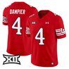 Men's Utah Utes 2026 Vapor Limited Jersey V2 - All Stitched
