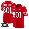 Men's Utah Utes 2026 Vapor Limited Jersey V2 - All Stitched