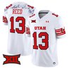 Utah Utes Special Edition Vapor Limited Jersey - Stitched