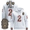 Men's Las Vegas Raiders Día de los Muertos Premium Pullover Hoodie - All Stitched