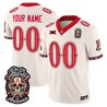 Arizona Wildcats Día de los Muertos Vapor Limited Custom Jersey - All Stitched