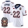 Men's Arizona Wildcats Día de los Muertos Vapor Limited Jersey - All Stitched