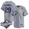 Men's Tampa Bay Rays 2026 World Series Vapor Premier Limited Jersey V2 - All Stitched