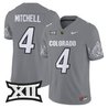 Colorado Buffaloes 2026 Vapor Limited Jersey - All Stitched