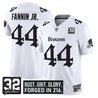 Men's Cleveland Browns 'Gothic Dawg Shadows Drop' Vapor Limited Jersey - All Stitched