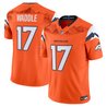 Men's Denver Broncos Special Edition Vapor Limited Jersey - Stitched