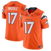 Men's Denver Broncos Special Edition Vapor Limited Jersey - Stitched