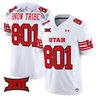 Utah Utes Special Edition Vapor Limited Jersey - Stitched