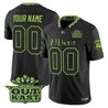 Outkast x Georgia Bulldogs Vapor Limited Custom Jersey V2 - All stitched