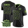 Outkast x Georgia Bulldogs Vapor Limited Jersey V2 - All stitched