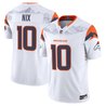 Men's Denver Broncos Special Edition Vapor Limited Jersey - Stitched
