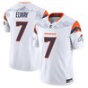 Men's Denver Broncos Special Edition Vapor Limited Jersey - Stitched