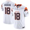 Men's Denver Broncos Special Edition Vapor Limited Jersey - Stitched