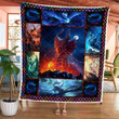DRAGONS QUILTS
