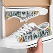 HAPPY CAMPER SHOES