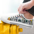 HAPPY CAMPER SHOES