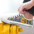 CRUISE GIRL SHOES
