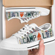 CAMP LIFE SHOES