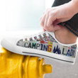 CAMPING LADY SHOES