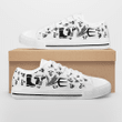 DAIRY CATTLE - LOVE LOW TOP