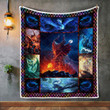 DRAGONS QUILTS