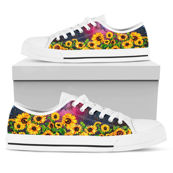 SUNFLOWER SHOES