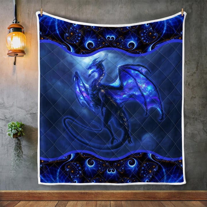 DRAGON QUILTS